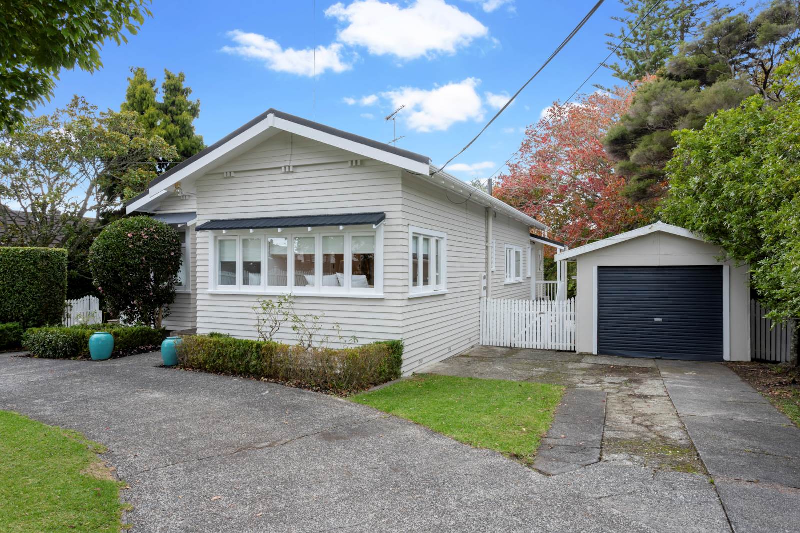 5 Roland Road, Greenhithe, Auckland - North Shore, 4 રૂમ, 0 બાથરૂમ, House