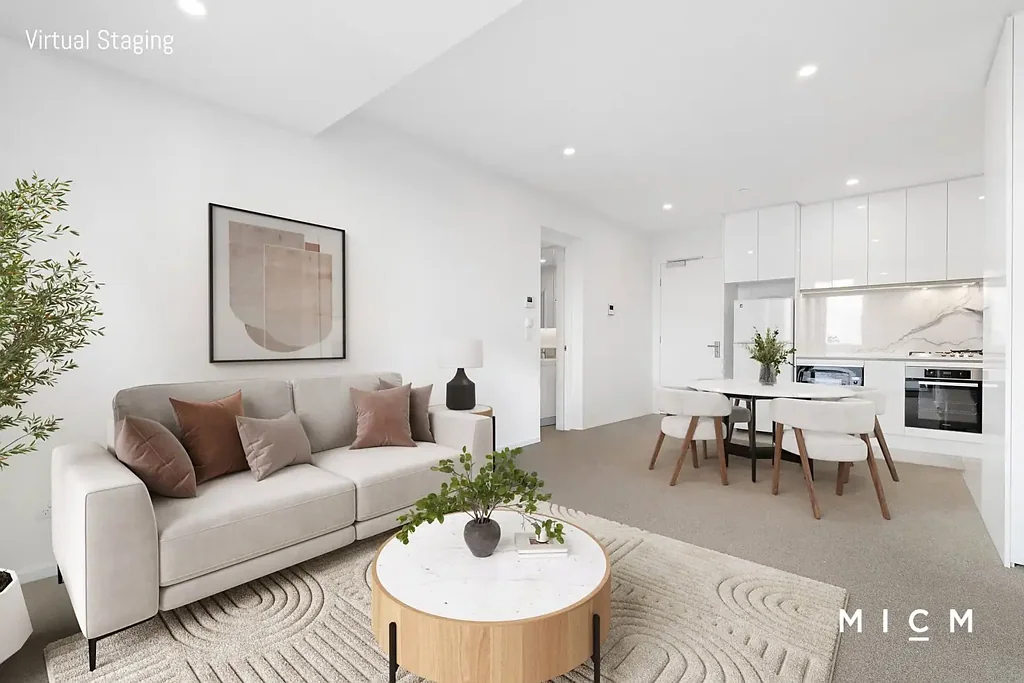 4410/560 Lonsdale Street, Melbourne, VIC 3000