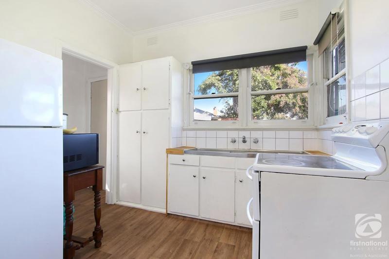 UNIT 2 23A THOMAS MITCHELL DR, WODONGA VIC 3690, 0部屋, 0バスルーム, House