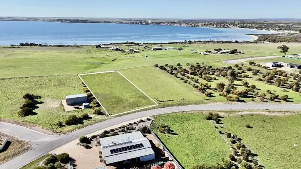 46 Kennedy Road, Streaky Bay, SA 5680