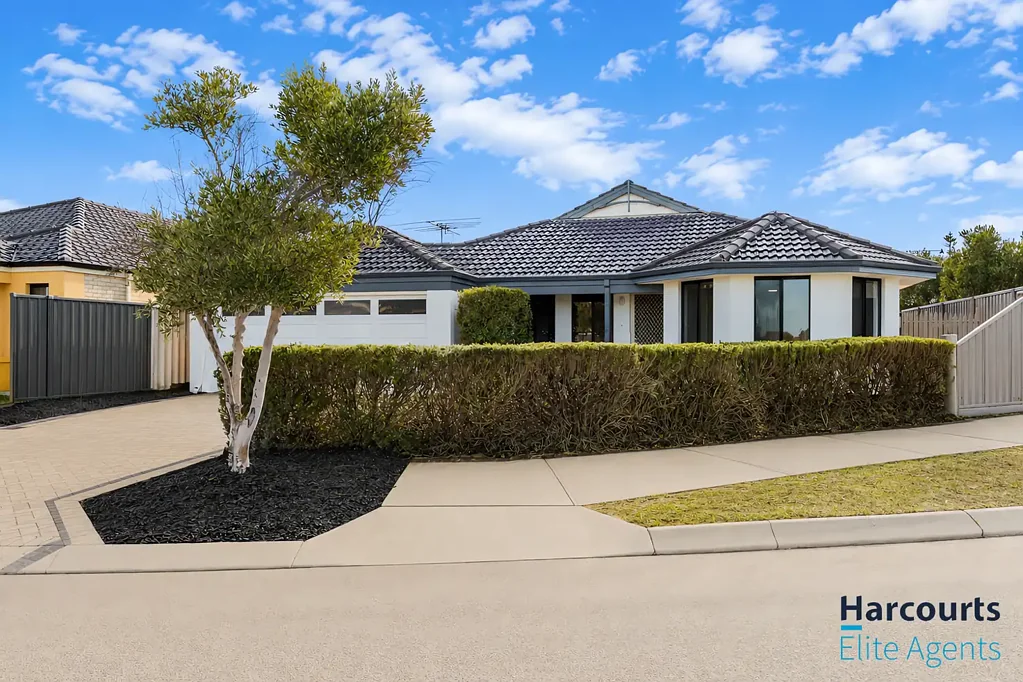 Shoalwater 4 Bedroom What Family Living is All About