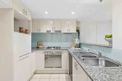 Unit 1003/15 ATCHISON STREET, ST LEONARDS, 0 침실, 0 욕실, Apartment