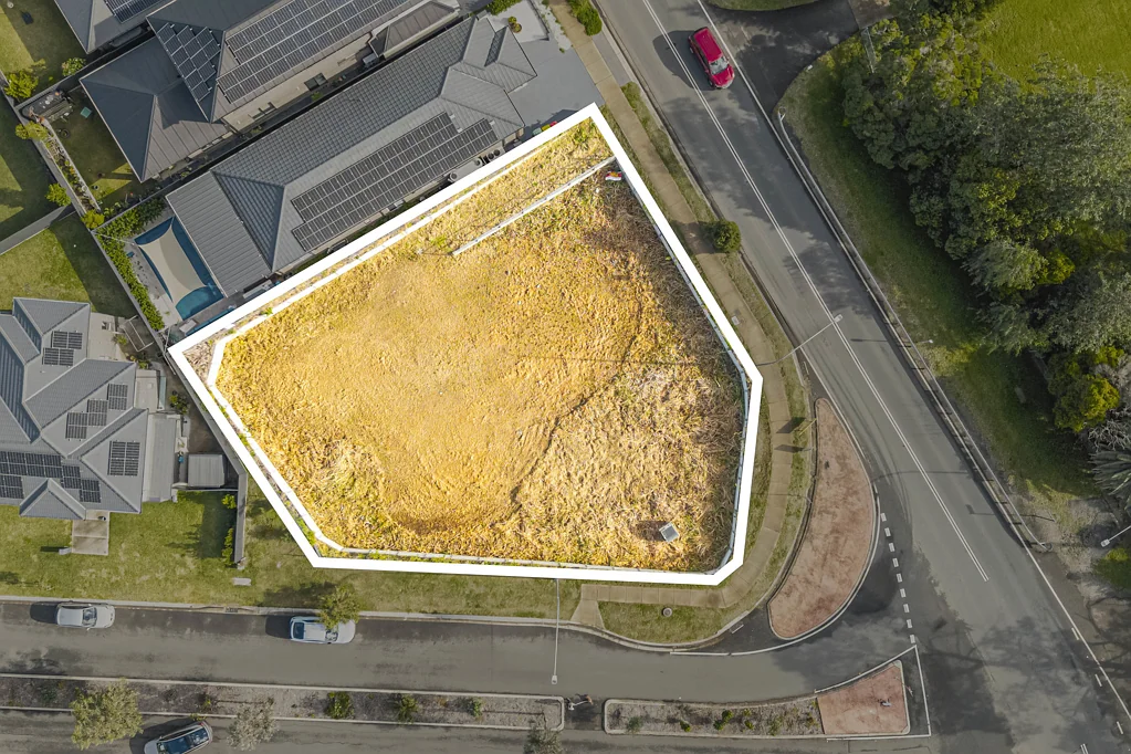 Box Hill Rare 1,011sqm Corner Landholding | Temporary OSD