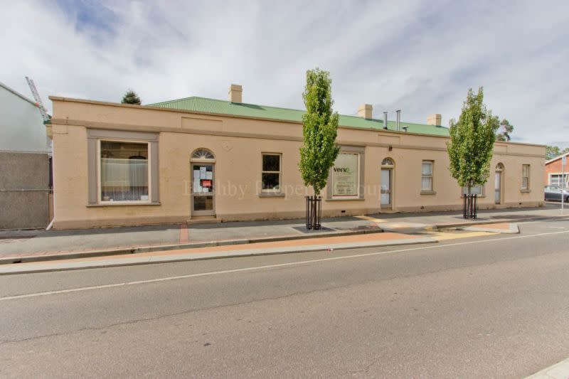 9 MARLBOROUGH ST, LONGFORD TAS 7301, 0 chambres, 0 salles de bain, House