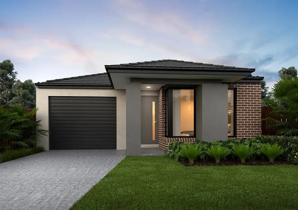 Berwick 3房  Stylish Low-Maintenance Living in Parkside Estate, Berwick