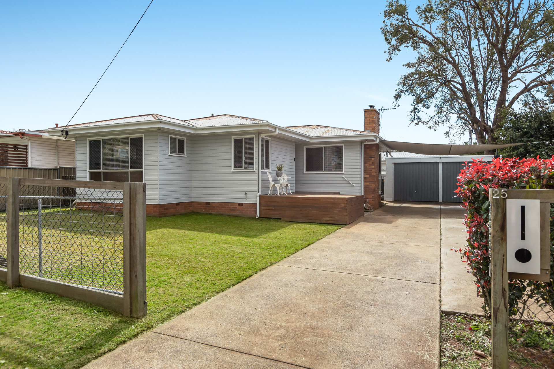 25 CATHRO ST, ROCKVILLE QLD 4350, 0 ਕਮਰੇ, 0 ਬਾਥਰੂਮ, House