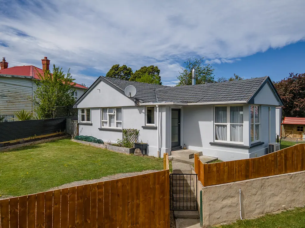 14 Coonoor Road, Watlington, Timaru, Canterbury