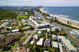 4/11 Alice Street, Alexandra Headland
