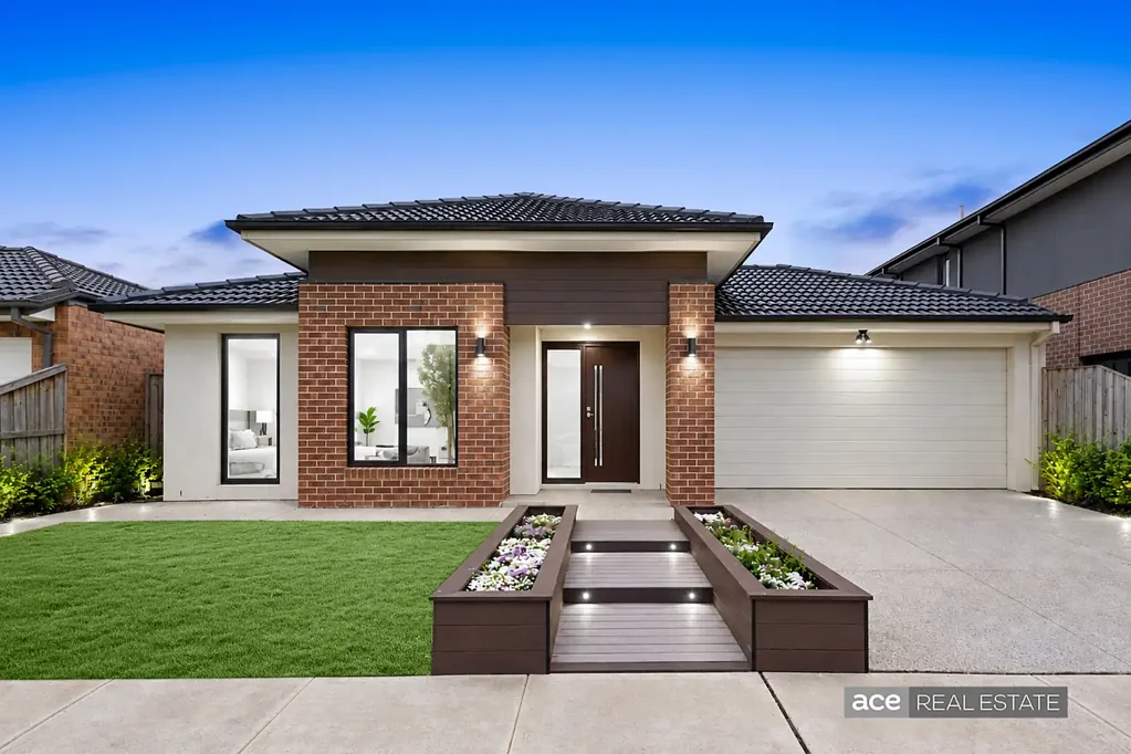 Deanside 4침실 Spacious Family Living with Impressive Outdoor Entertaining