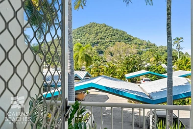 12/54-66 Trinity Beach Road, Trinity Beach, QLD 4879, 1 Schlafzimmer, 1 Badezimmer, Unit