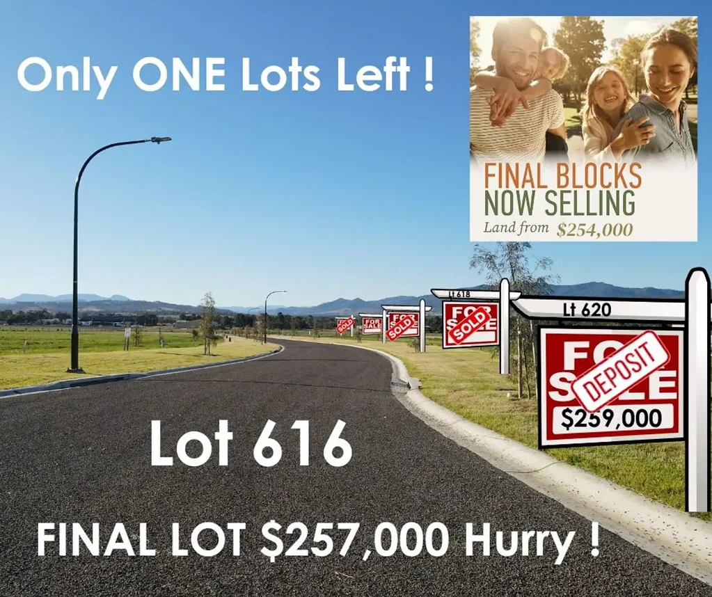 601 Ibis Place, Scone, NSW 2337