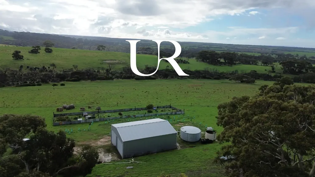 Cassini 100 Acres of Peace, Privacy & Possibility in Cassini