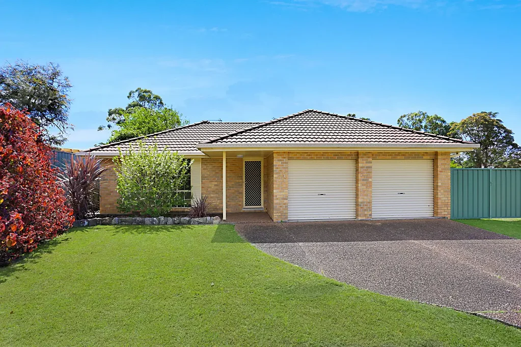 1 Agonis Place, Medowie, NSW 2318