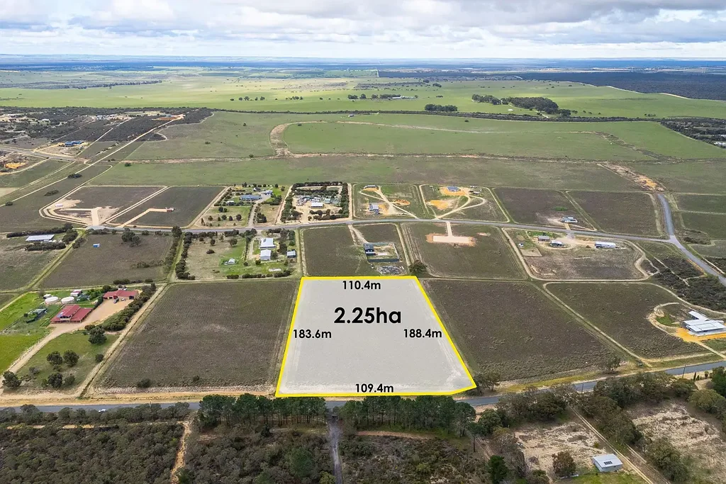 LOT 373 OCEAN FARM Drive, Nilgen, WA 6044