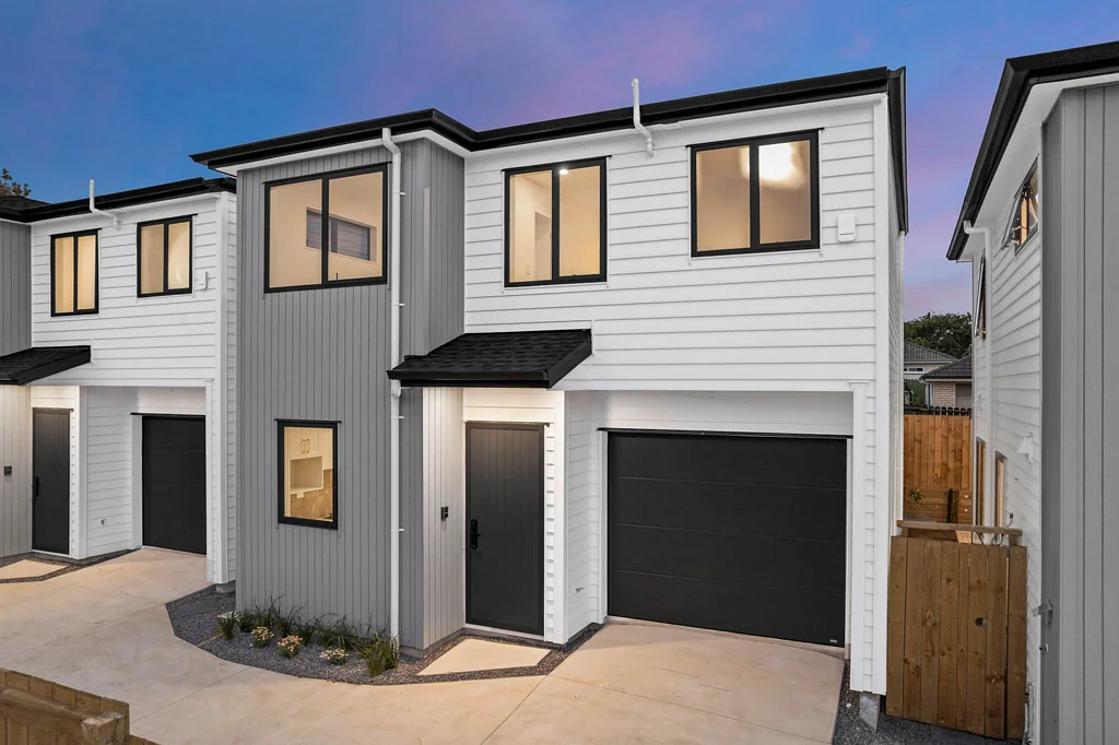 Lot 3/54 Rodney Street, Howick, Manukau City, Auckland