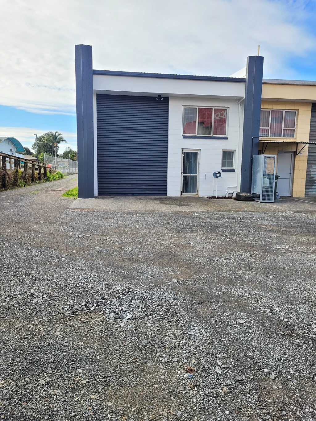 Kerikeri Entry Level Unit for Lease