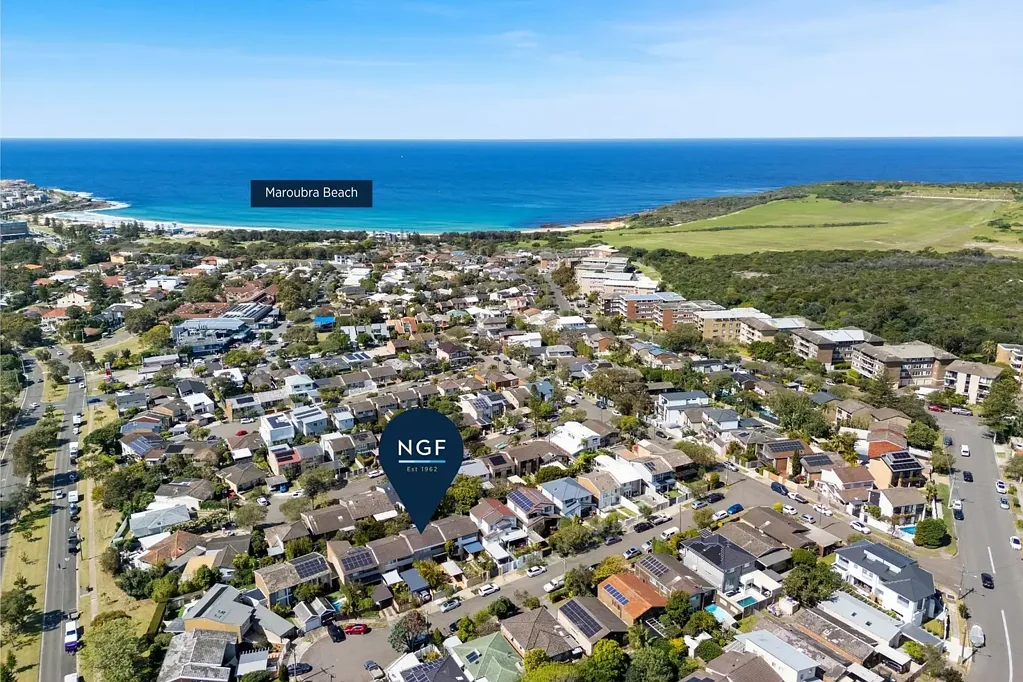 17 Hargraves Place, Maroubra, NSW 2035