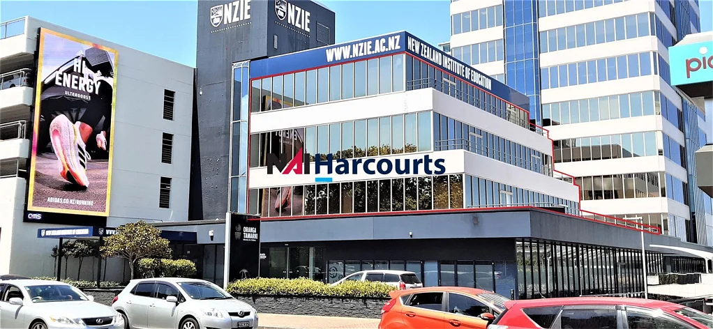 Takapuna Prime Takapuna Office Space