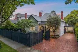 6 Washington Avenue, Malvern East