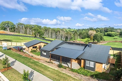Maleny 4房  Modern Maleny Living with Space, Style and Convenience!