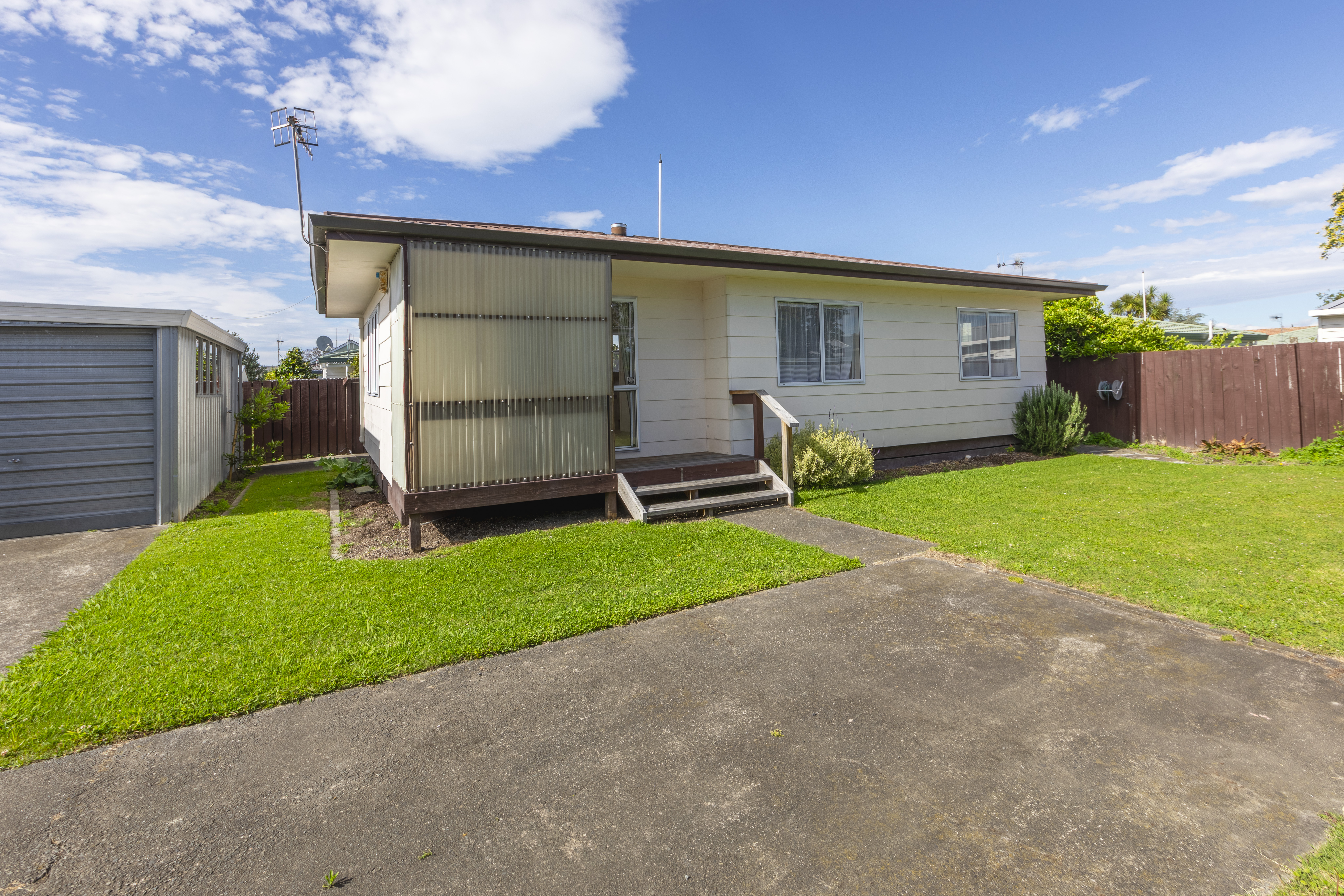 2/15 Bedford Road, Marewa, Napier, 2房, 1浴, House