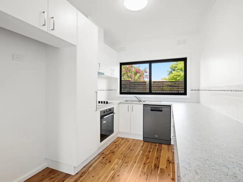 Affordable Living in Central Wodonga