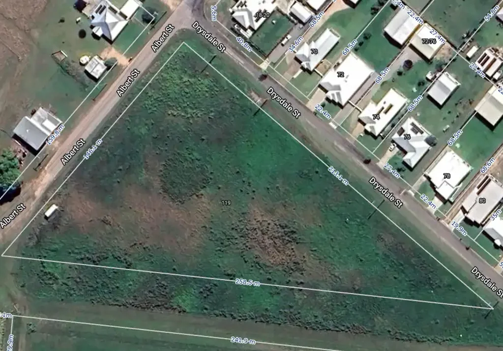 65-81 Drysdale Street, Ayr, QLD 4807
