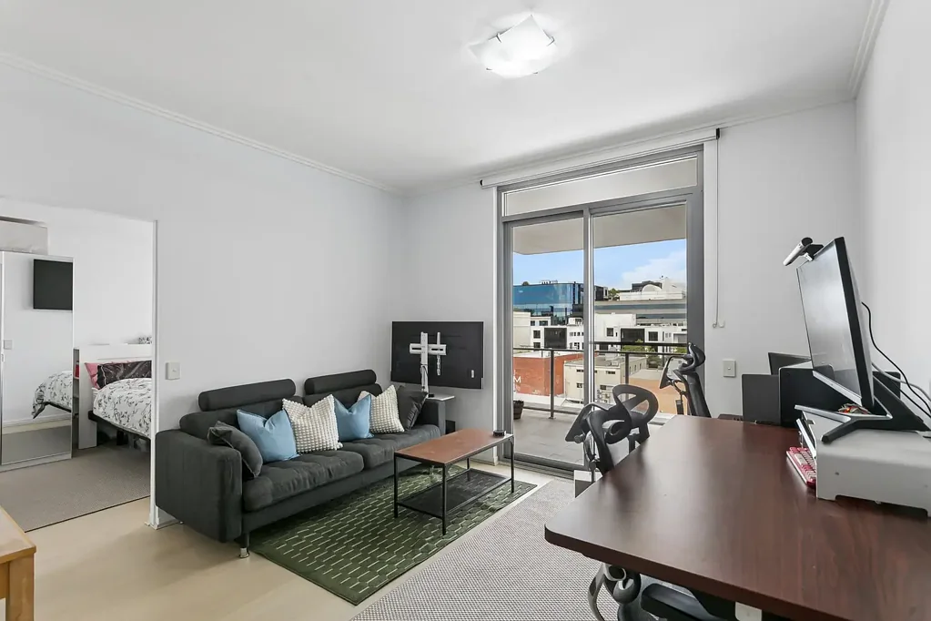 40/863-867 Wellington Street, West Perth, WA 6005