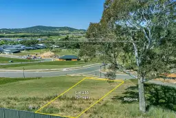 LOT 216 Radcliffe Street, Mount Barker