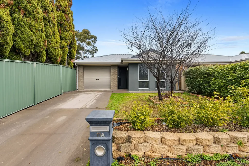 11A Fleming Avenue, Ridgehaven, SA 5097