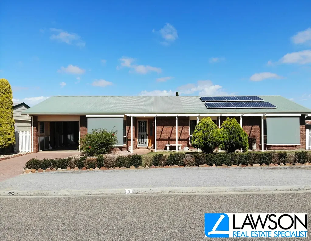13 Treasure Crescent, Tumby Bay, SA 5605