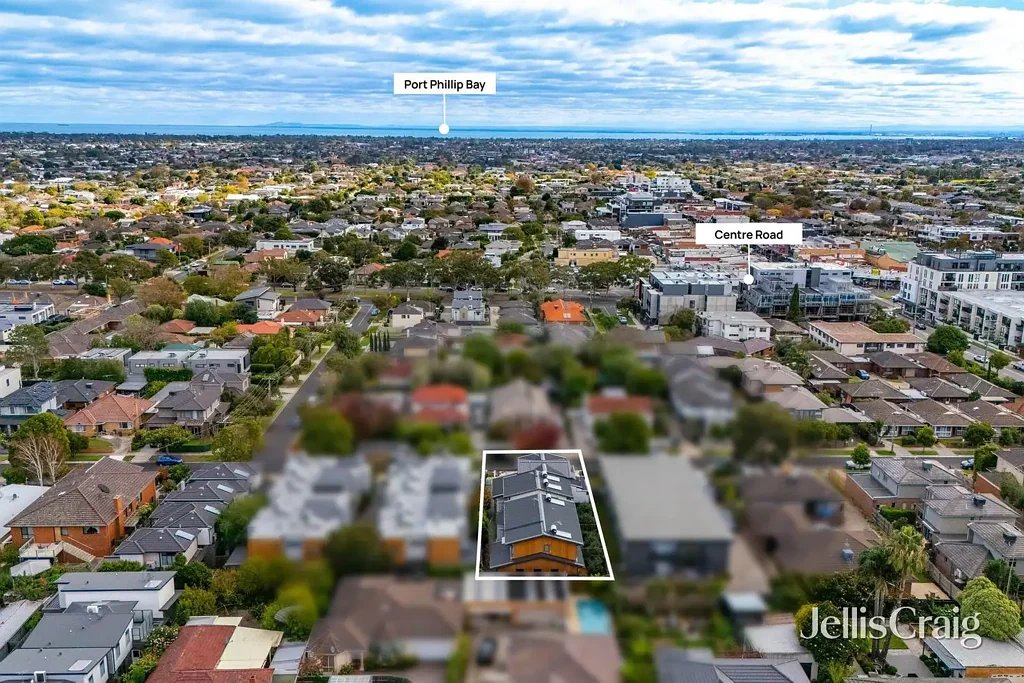 Bentleigh East 12 Bedroom One proposition with four times the potential