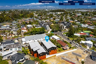 1/26 Morton Avenue, Forrest Hill, North Shore City