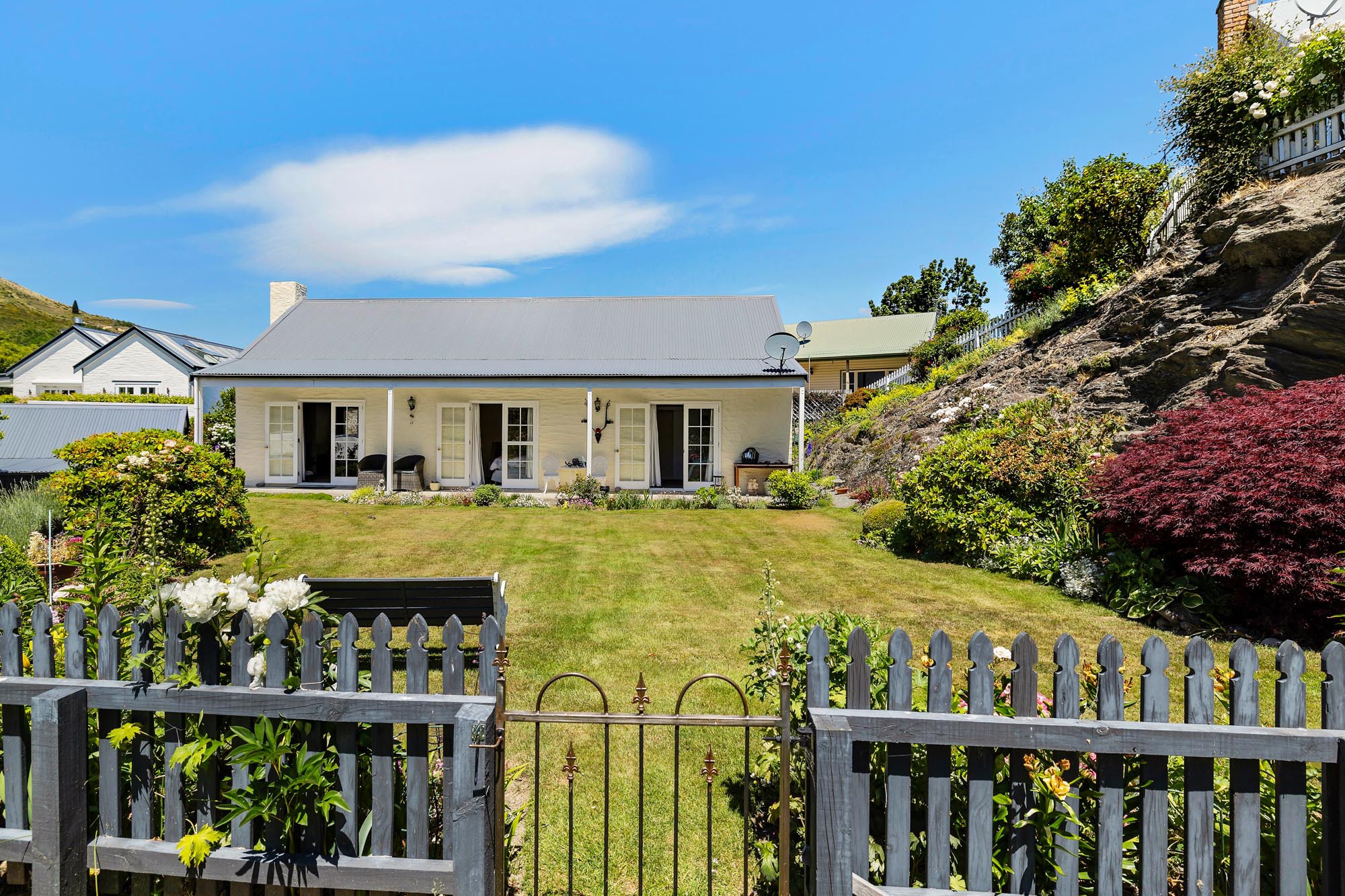 Residential Arrowtown Historic Management Zone