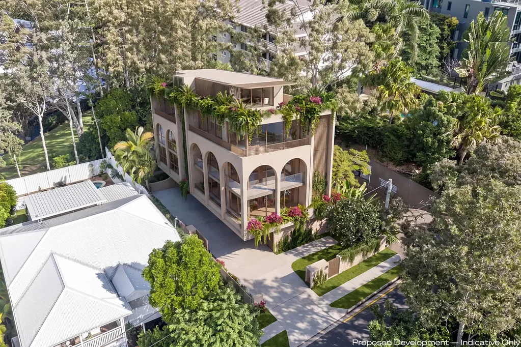 Burleigh Heads 3 Slaapkamer Expressions of Interest, Closing Friday 7 August 5pm