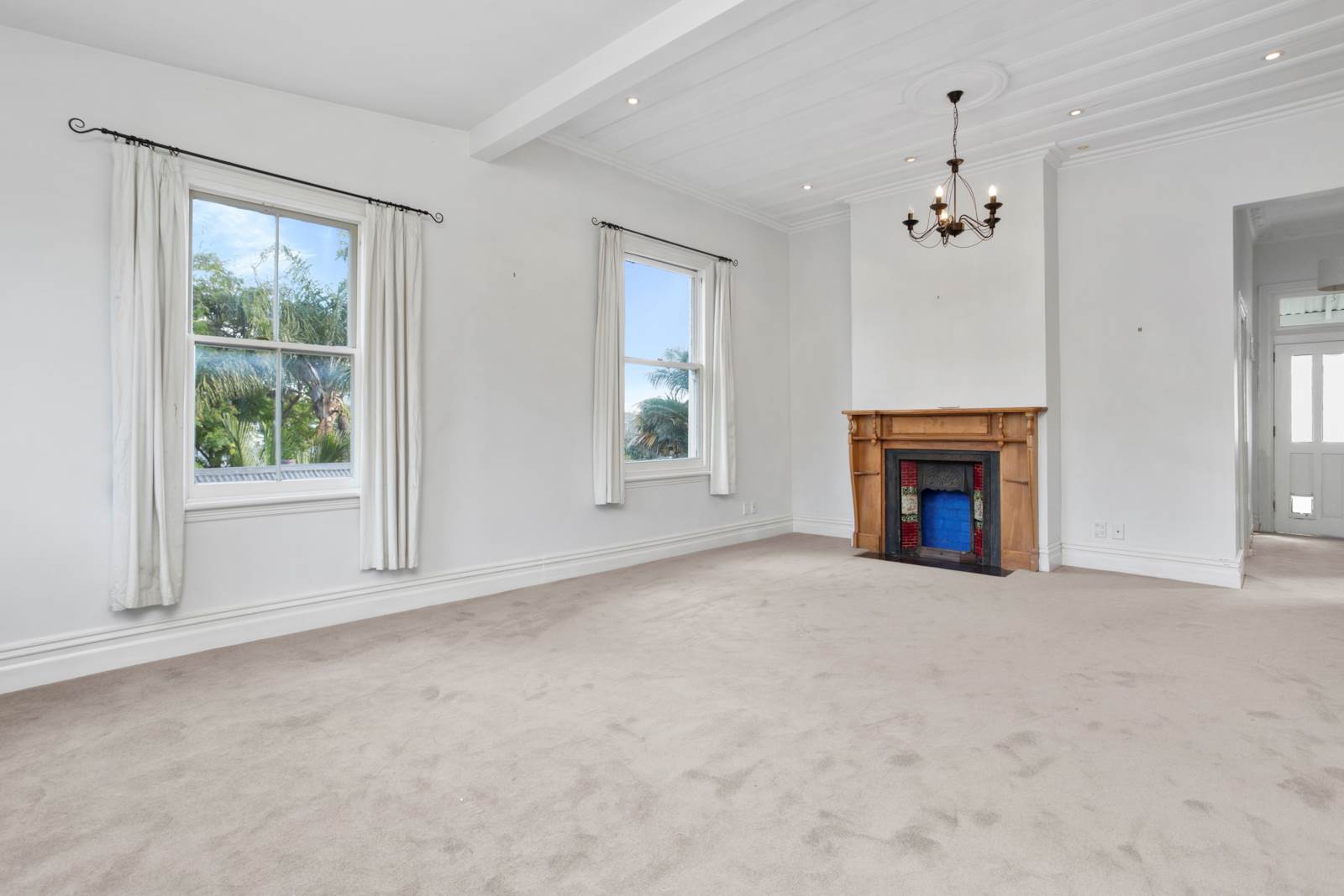 72 Second Avenue, Kingsland, Auckland, 5 chambres, 1 salles de bain, House