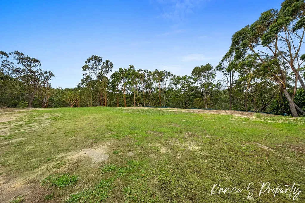 Kenthurst Kenthurst独家空地 1.159公顷庄园地块 私人道路宁静丛林 优质学区环绕 自由设计梦想家园 BUILD YOUR DREAM HOME ON 1.159 HECTARES IN EXCLUSIVE KENTHURST