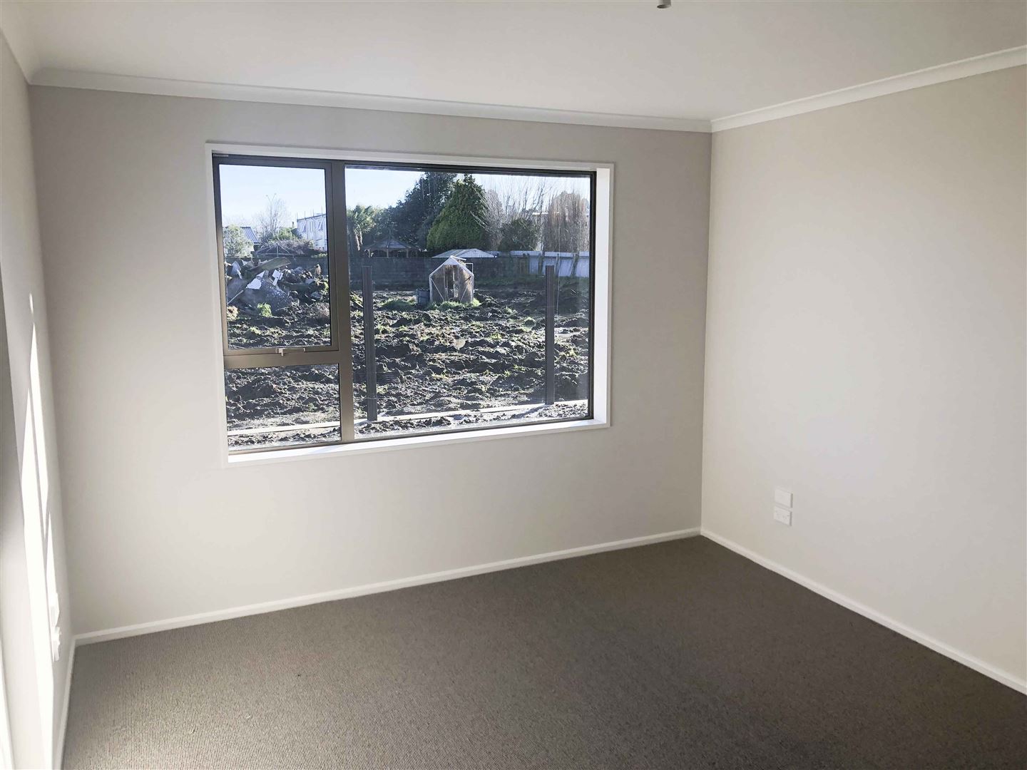 25 Duncan Street, Hawthorndale, Invercargill, 2 침실, 0 욕실