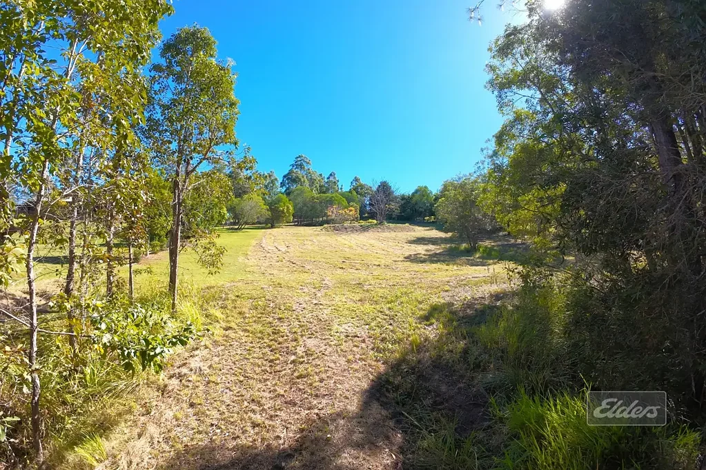 Glenwood  RARE RURAL PARCEL WITH ENDLESS POTENTIAL