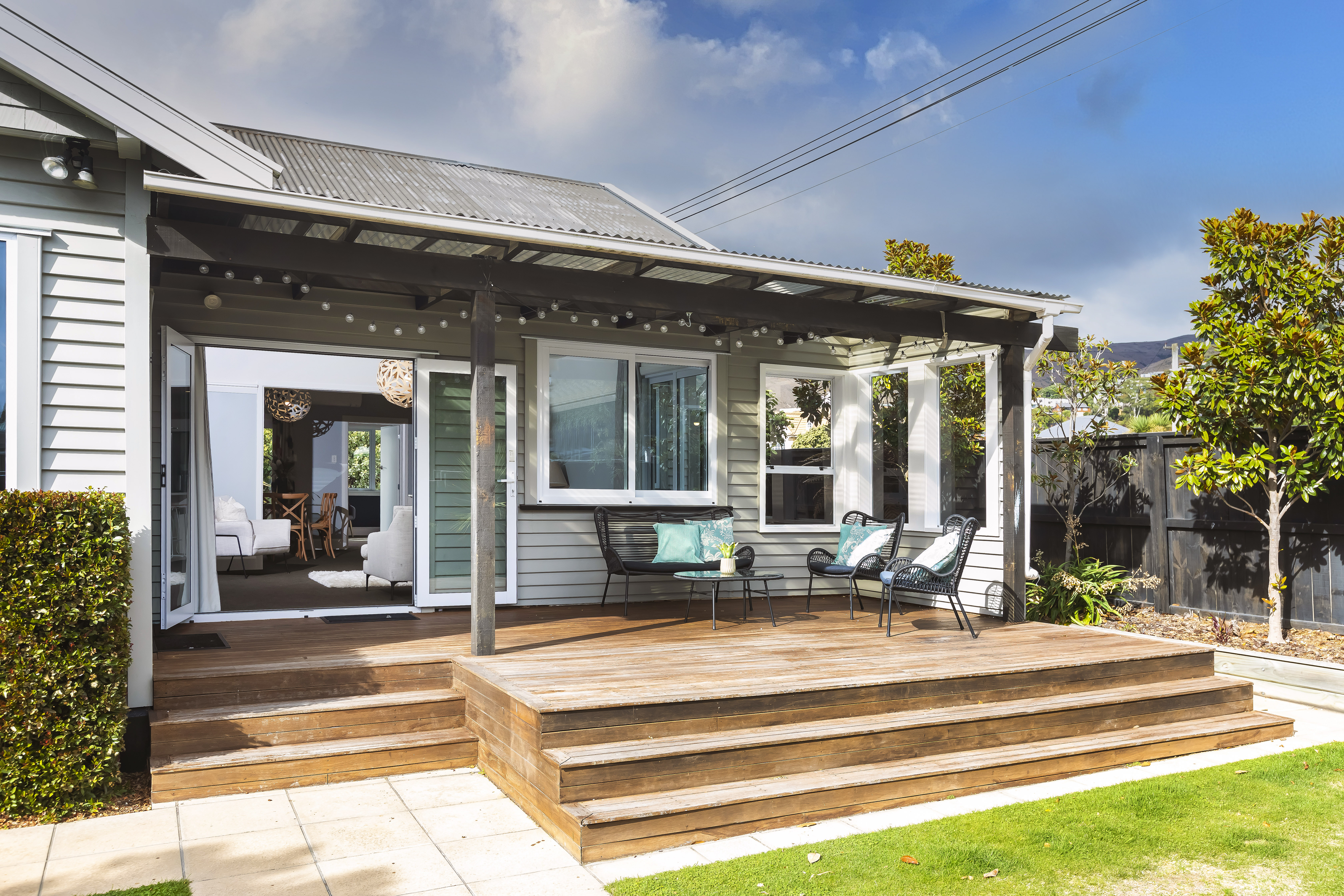 2 Celia Street, Redcliffs, Christchurch, 4 habitaciones, 1 baños, House