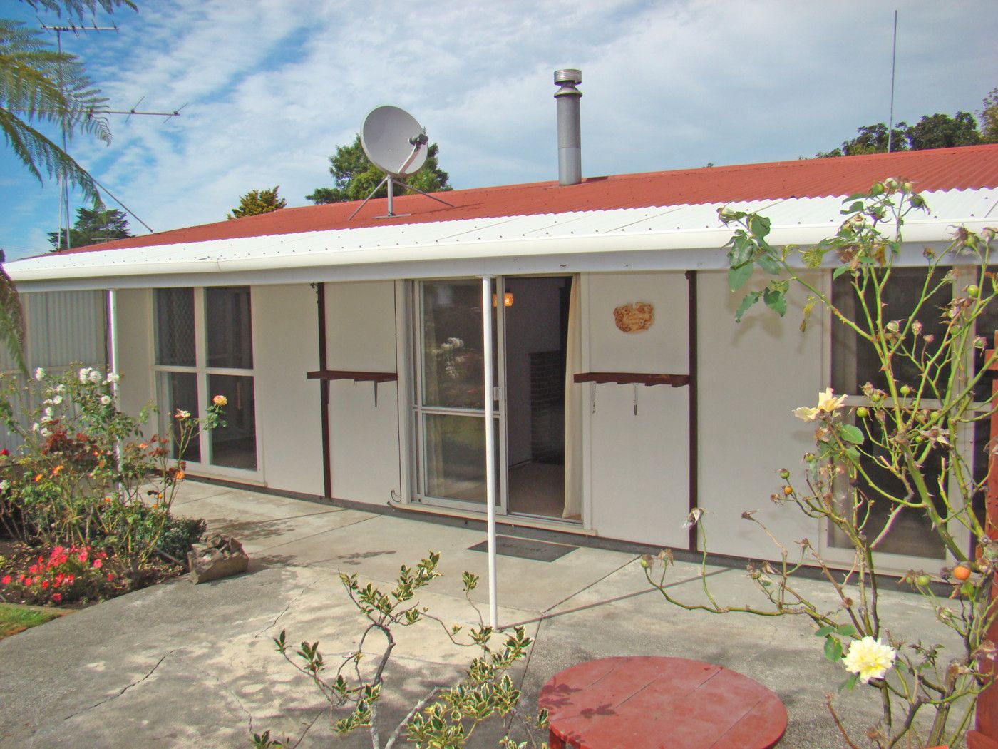 15b Buchanan Street, Mangapapa, Gisborne, 2 chambres, 1 salles de bain