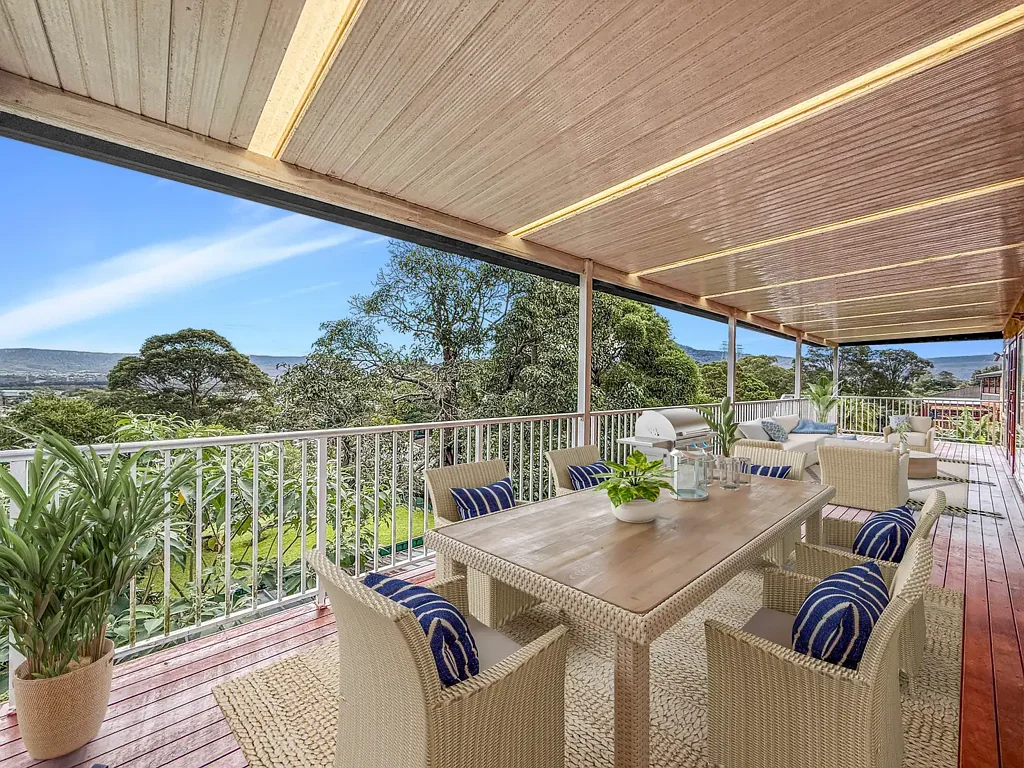 Berkeley 3Kwarto Peace, Privacy & Potential on a Stunning 2,754sqm Parcel of land!