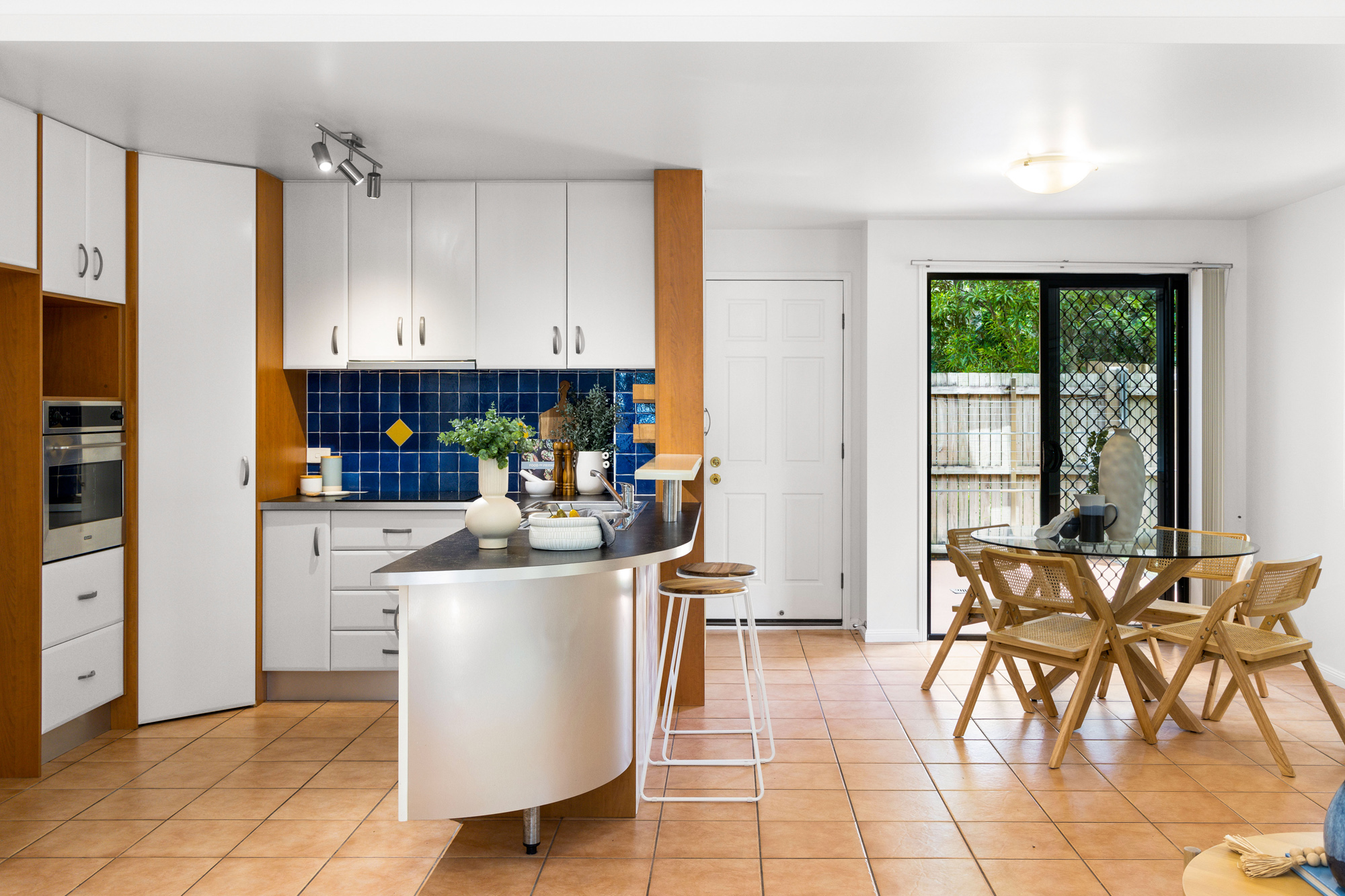 27 HICKS ST, MOUNT GRAVATT EAST QLD 4122, 0房, 0浴, Townhouse