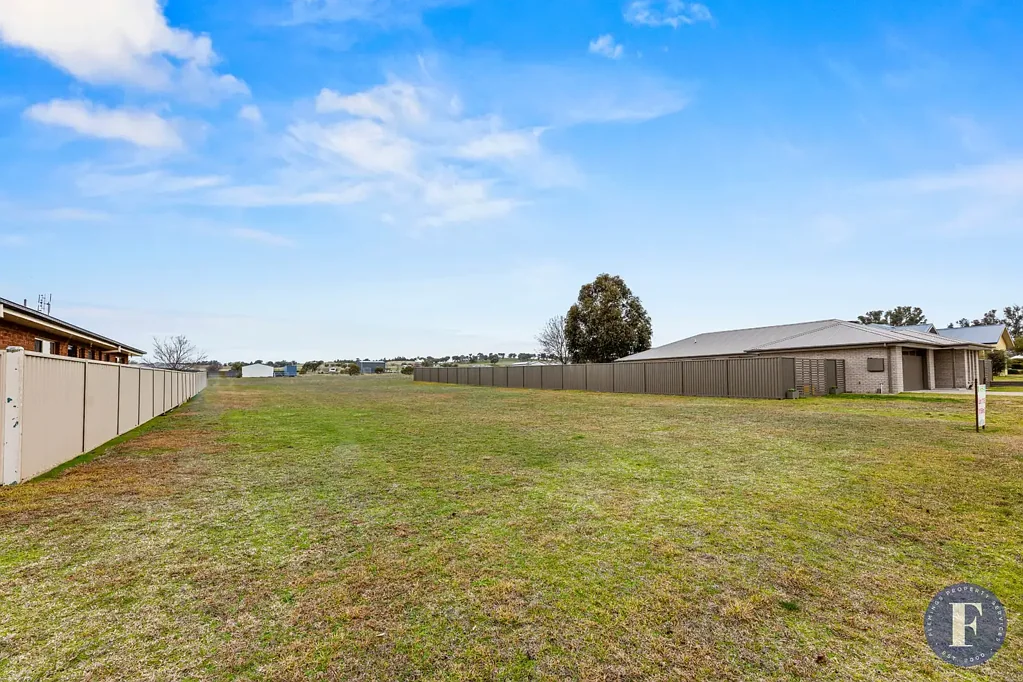 10 Huckel Close, Grenfell, NSW 2810
