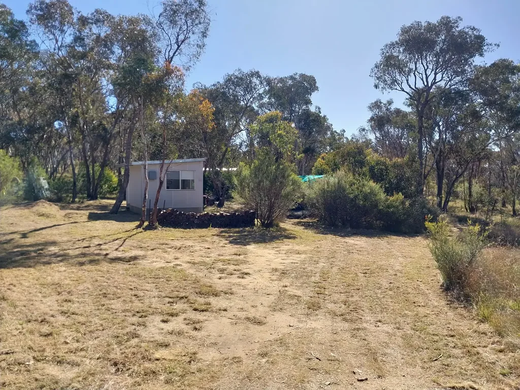 55 Panhandle Road, Uralla, NSW 2358