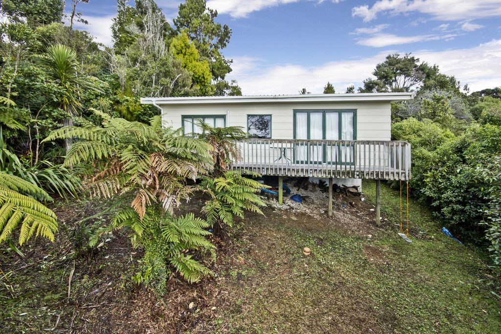 53 Turanga Road, Henderson Valley, Auckland - Waitakere, 3 ਕਮਰੇ, 1 ਬਾਥਰੂਮ