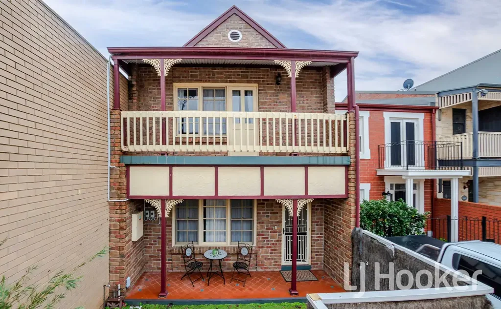 North Adelaide 3غرفة نوم Timeless Charm in the Heart of North Adelaide