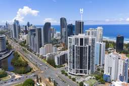 610/22 Surf Parade, Broadbeach