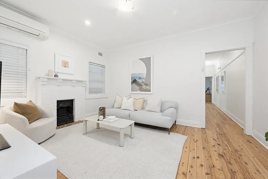 Maroubra 3 Slaapkamer Coastal Charm & Lifestyle Convenience - Classic Semi Moments to Maroubra Beach