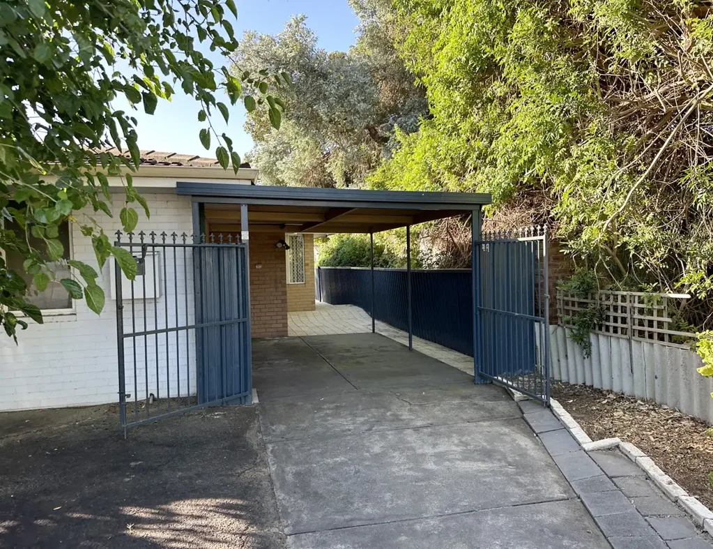 A Sanctuary of Simplicity!